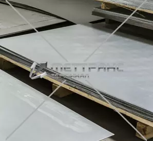 Алюминиевый лист 2 мм в Новочеркасске