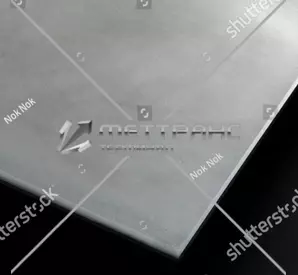 Лист алюминиевый 5 мм в Новочеркасске