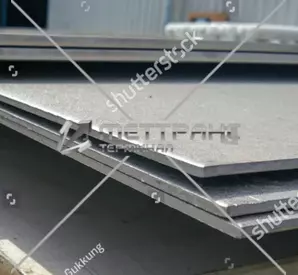 Алюминиевый лист 10 мм в Новочеркасске