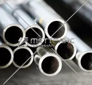 Труба нержавеющая 20 мм в Новочеркасске
