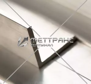 Уголок алюминиевый (г-образный профиль) в Новочеркасске