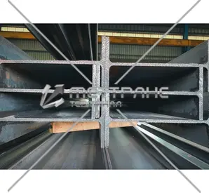 Балка 16Б2 в Новочеркасске
