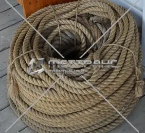 Канат джутовый в Новочеркасске